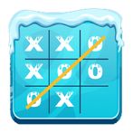 TicTacToe-Snow
