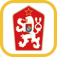 Kvíz Československo