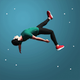 Parkour Flight 2
