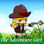Zynga - The Adventure Girl