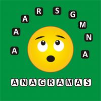 Anagramas para saber +