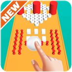 Crazy Ball Bump 3D - XR