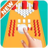 Crazy Ball Bump 3D - XR