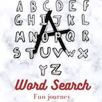 Fun word search Journey