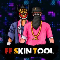 FFF FF Skin Tool Elite Pass