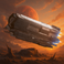 Pixel Starships 2: New Worlds