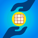 Peaceful Numbers - Sudoku Game