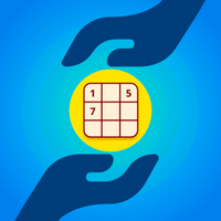 Peaceful Numbers - Sudoku Game