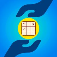 Peaceful Numbers - Sudoku Game