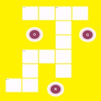 Palavras Cruzadas: Desafios Br