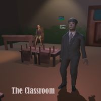 The Classroom