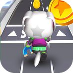 Joyful Runner Adventure