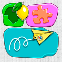 Hobbedu Toddler Learning Games