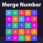 Merge Number