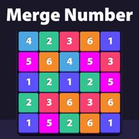 Merge Number