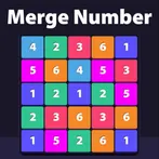 Merge Number