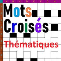 Mots Croisés Thématiques