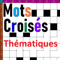 Mots Croisés Thématiques