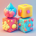 Cube To Cube