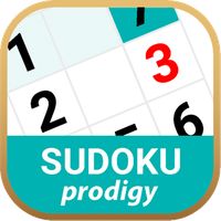 Sudoku Prodigy : Game Puzzles