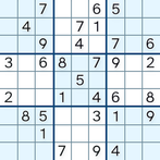 Sudoku - Classic Sudoku Puzzle