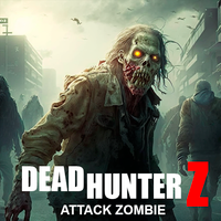 Dead Hunter: Survival Zombie