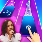 Maria Marçal Deixa Piano Tiles