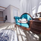 Wizark home simulator