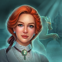 Victorian Quest Hidden Objects