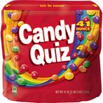 Candy Quiz - Guess Sweets