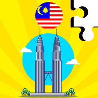 Kuala Lumpur Jigsaw Puzzle