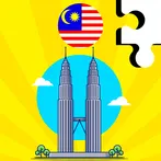 Kuala Lumpur Jigsaw Puzzle