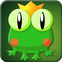 Tap Tap Jump Hoppy Faster Frog