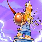 Puzzle Demolish