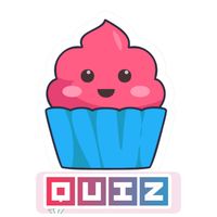 Cupcake Quiz - Baking Game