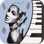 Ariana Grande Piano Tiles