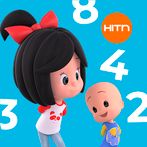 Cleo & Cuquin Explore + Learn