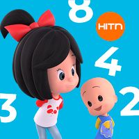 Cleo & Cuquin Explore + Learn