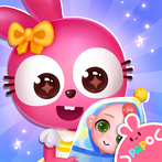 Papo Town Kids Preschool Game