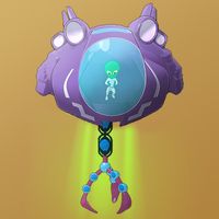 UFO Grabs