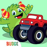Budge Kids Games