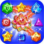 Diamond Legend: Match 3 Jewels