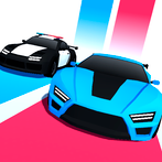 Brutal Drift: Police Chase