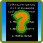 Soal Kelas 1 SD Tema 5 st 4