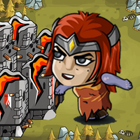 Last Fortress Mutant Attack