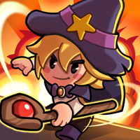 Magic Defense : Idle Defense