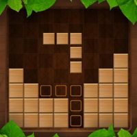 TREND Wood Block Puzzle