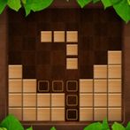 TREND Wood Block Puzzle
