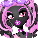 Dolls Monster Fashion games