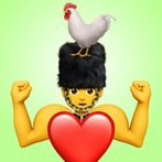 Emoji Collage